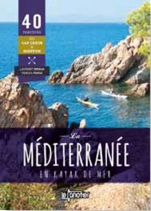 La Méditerranée en kayak de mer
