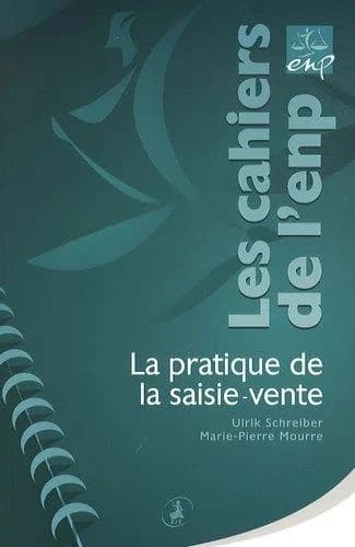 La pratique de la saisie-vente