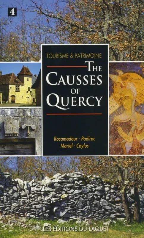 The Causses of Quercy