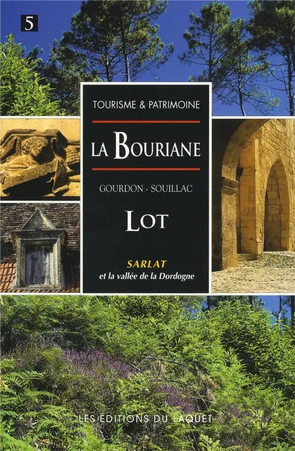 La Bouriane