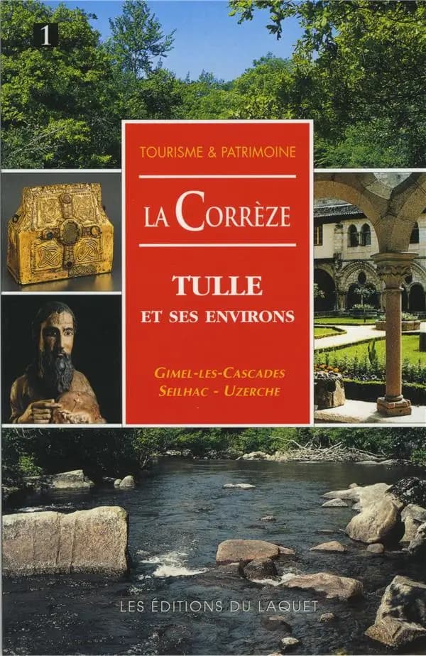 Tulle et ses environs