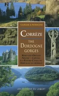 The Dordogne gorges
