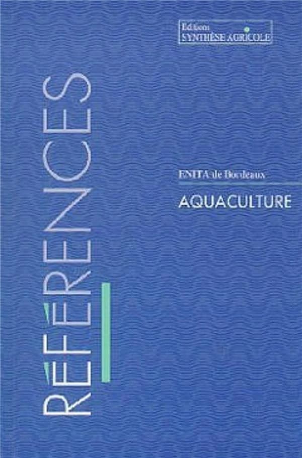 Aquaculture