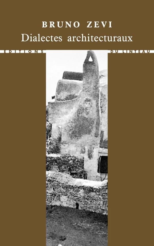Dialectes architecturaux