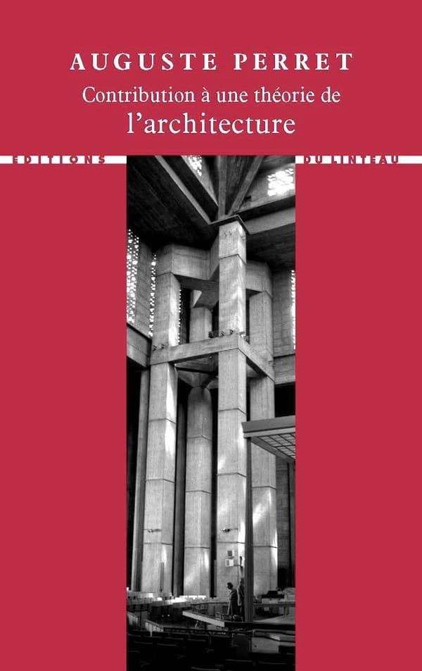Contribution à une théorie de l'architecture