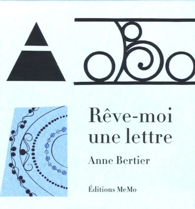 Rêve-moi une lettre