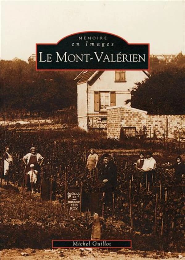 Le Mont-Valérien