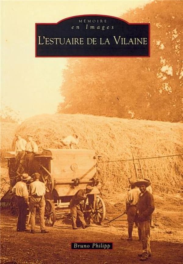 L'estuaire de la Vilaine