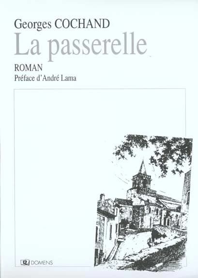 La passerelle : roman
