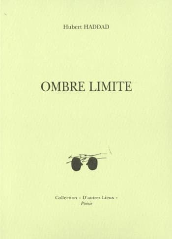 Ombre limite