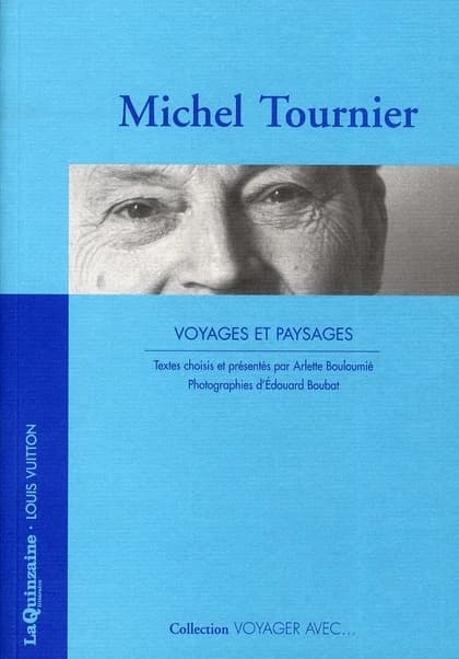 Voyages et paysages