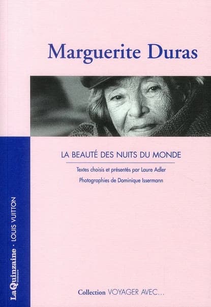 La beauté des nuits du monde