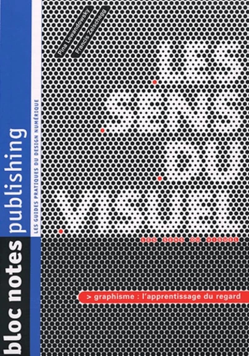 Les sens du visuel : graphisme, l'apprentissage du regard