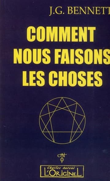 Comment nous faisons les choses
