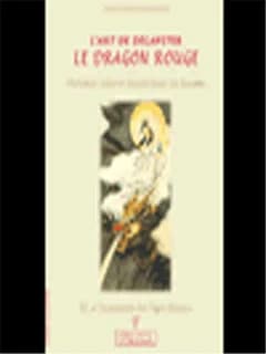 L'art de décapiter le dragon rouge : alchimie interne taoïste pour les femmes