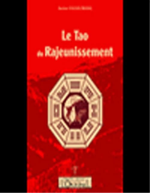 Le tao du rajeunissement