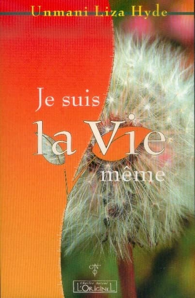 Je suis la vie même : le paradoxe absolu du rien en tant que tout