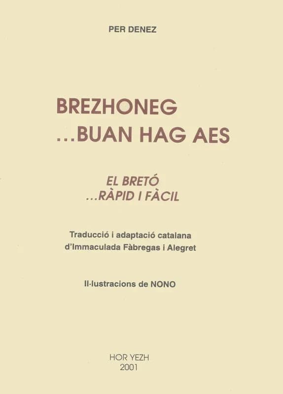 Brezhoneg buan hag aes