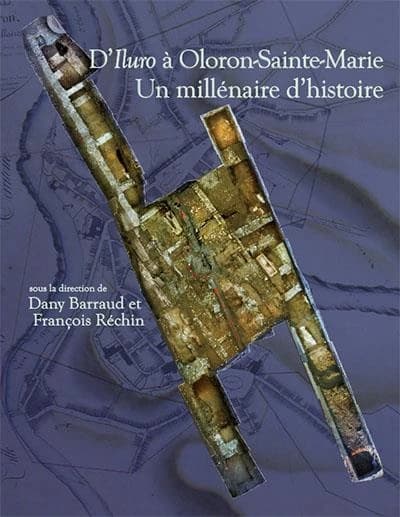 D'Iluro à Oloron-Sainte-Marie : un millénaire d'histoire : colloque, [Oloron-Sainte-Marie], des 7 au 9 décembre 2006
