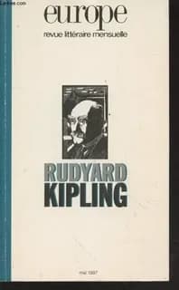 Europe rudyard kipling mai 1997 n817