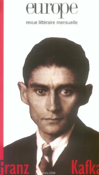 Franz Kafka