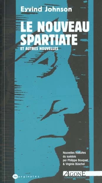 Le nouveau Spartiate : et autres nouvelles