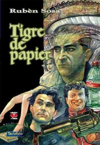 Tigres de papier