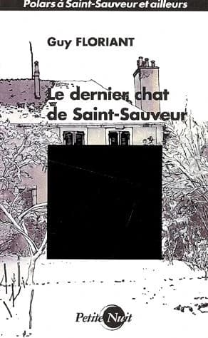 Le dernier chat de Saint-Sauveur