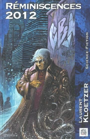 Réminiscences 2012 : science-fiction