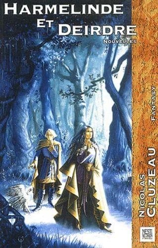 Harmelinde et Deirdre : nouvelles