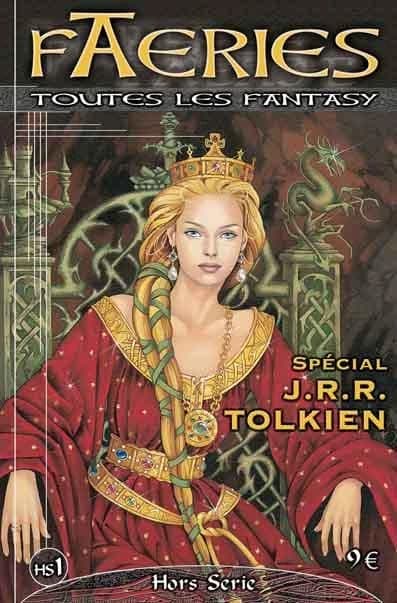 Spécial J.R.R. Tolkien
