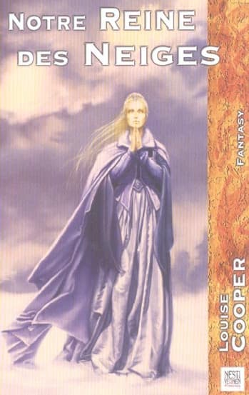 Notre reine des neiges : roman