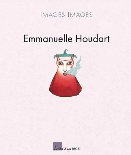 Emmanuelle Houdart