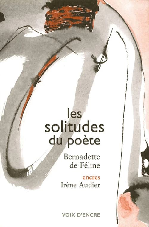 Les solitudes du poète