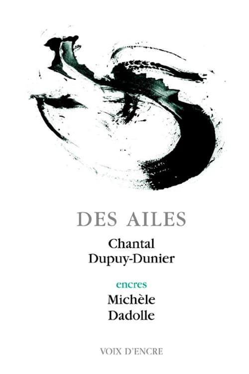 Des ailes