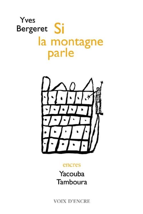 Si la montagne parle