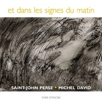Et dans les signes du matin