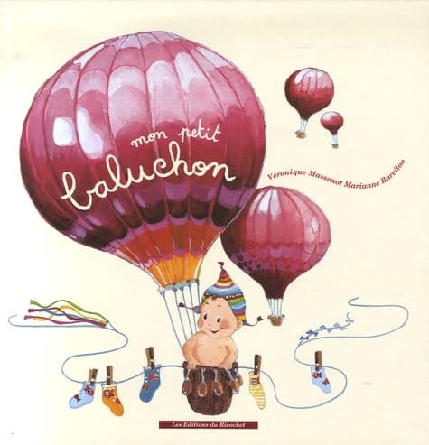 Mon petit baluchon