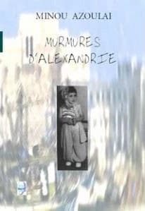 Murmures d'Alexandrie : récit