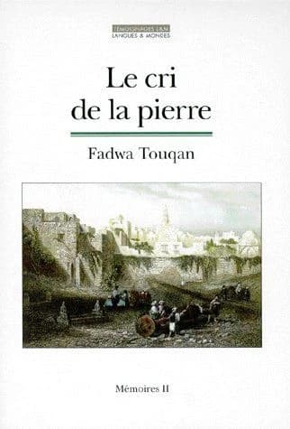 Le cri de la pierre