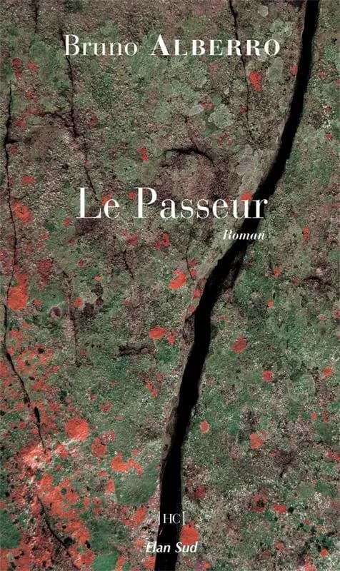 Le passeur : roman