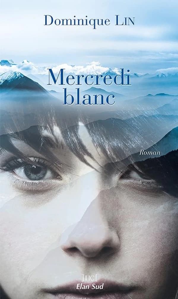Mercredi blanc : roman