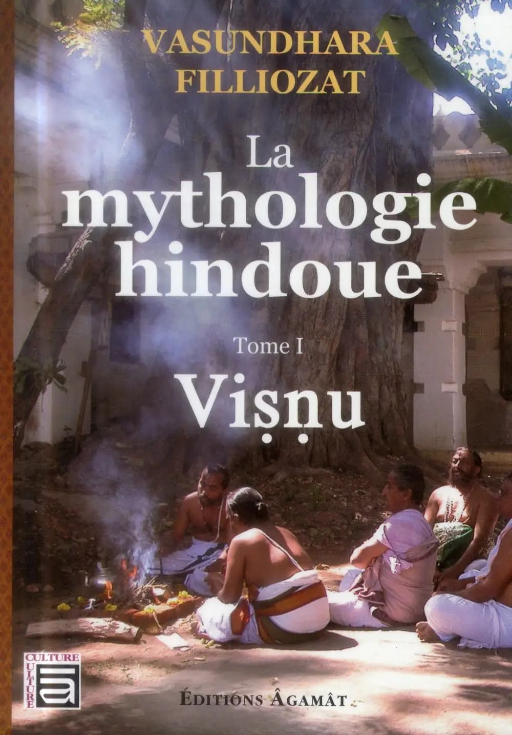 La mythologie hindoue. Tome I, Viuṣṇu