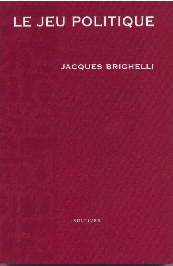 Le jeu politique