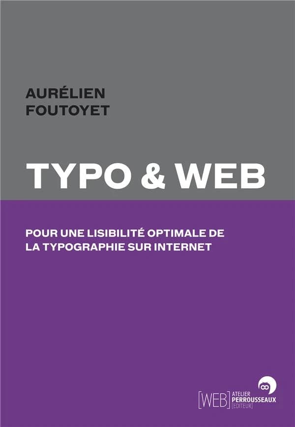 Typo & web : pour une lisibilité optimale de la typographie sur Internet