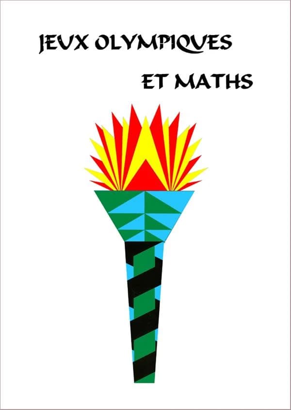 Jeux olympiques et maths