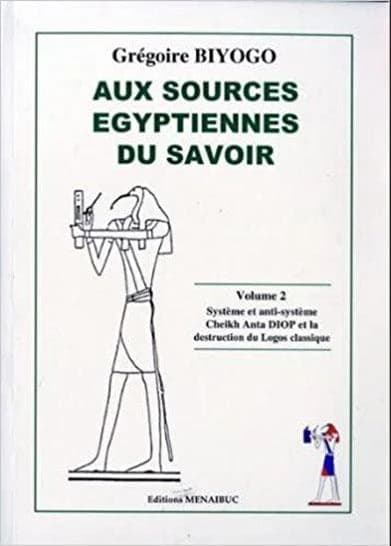 Généalogie et enjeux de la pensée de Cheikh Anta Diop : introduction au rectificationnisme