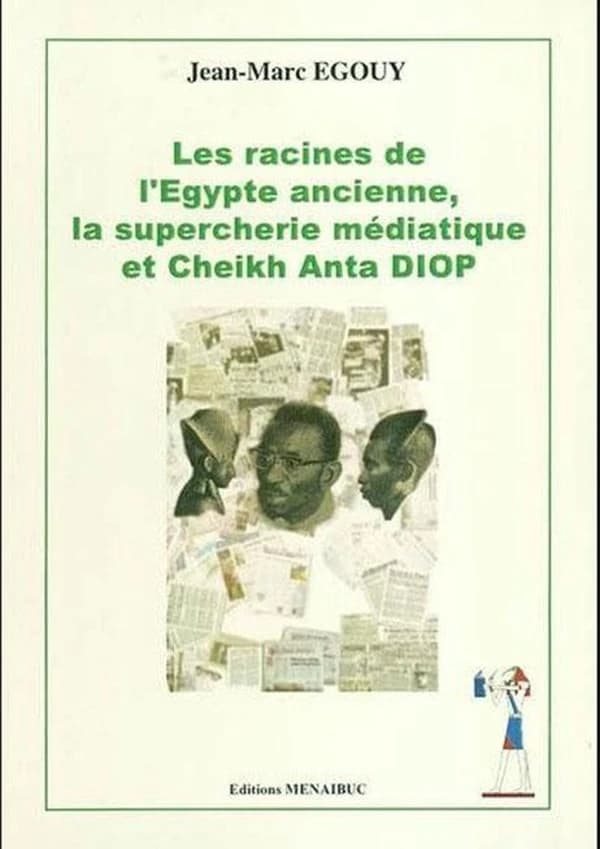 Les racines africaines de la civilisation européenne