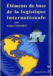 Éléments de base de la logistique internationale