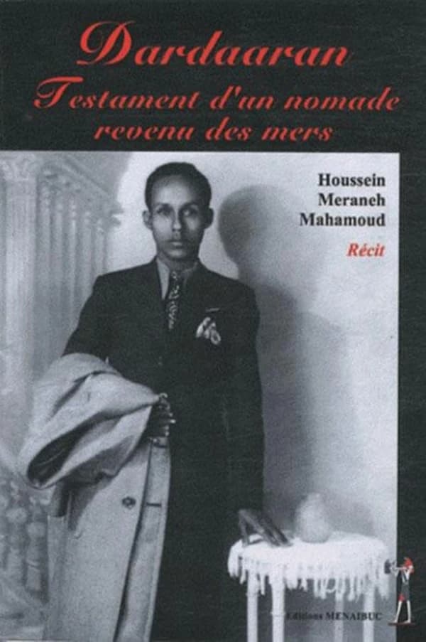 Dardaaran : testament d'un nomade revenu des mers : récit